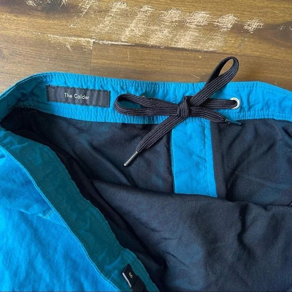 Onia The Calder Swin Trunk Shorts Size 30